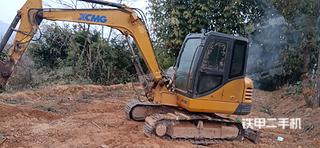 玉溪市出售 徐工 XE60D 挖掘机