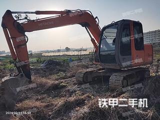 萍乡市出售 日立 ZX70进口 挖掘机
