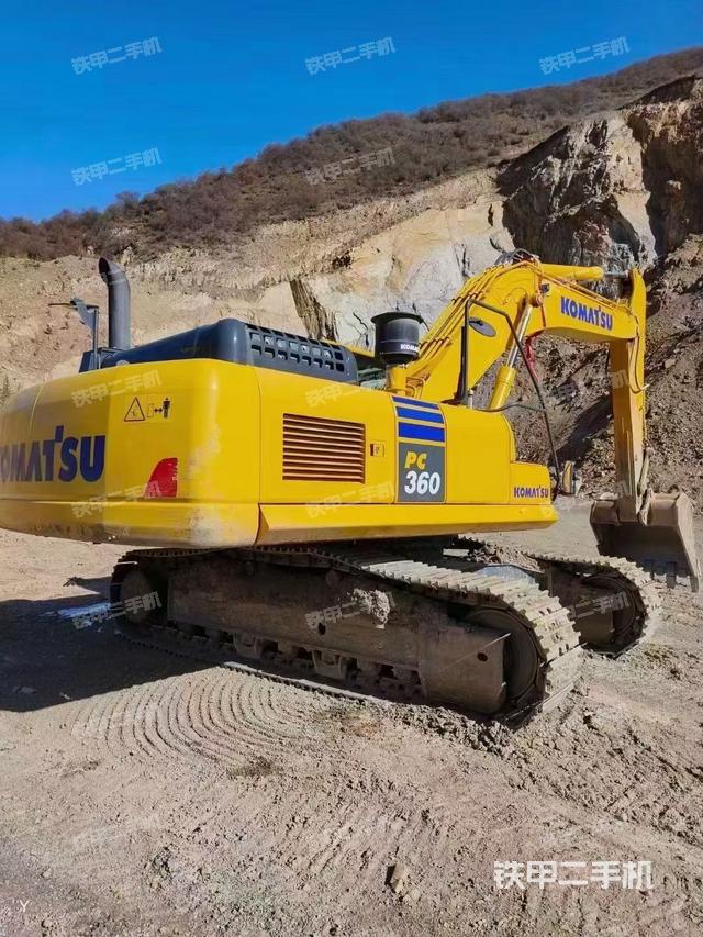 整机右后45°（整机外观）