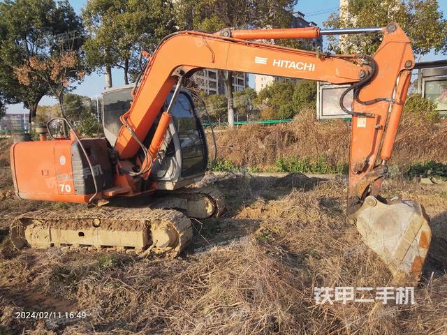 整机右后45°（整机外观）