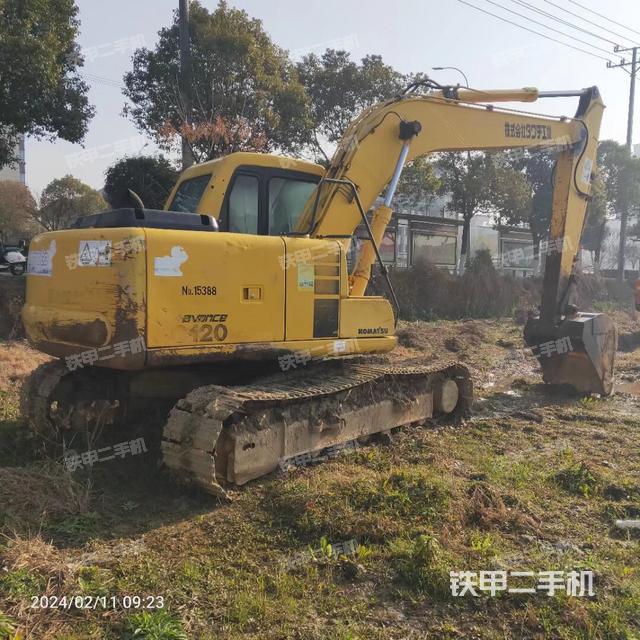 整机右后45°（整机外观）