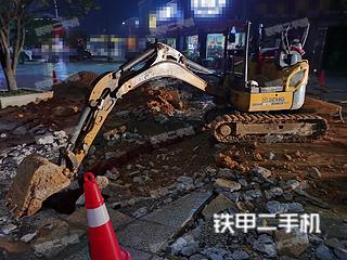 岳阳市出售 徐工 XE15U 挖掘机