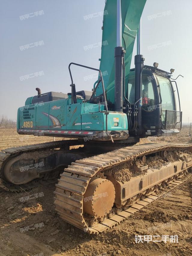 整机右后45°（整机外观）