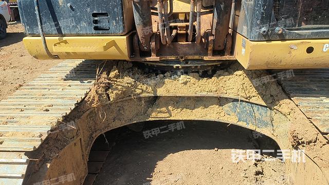 驾驶室整体（整机外观）