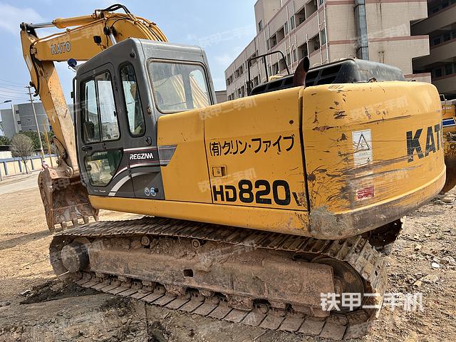 整机右后45°（整机外观）