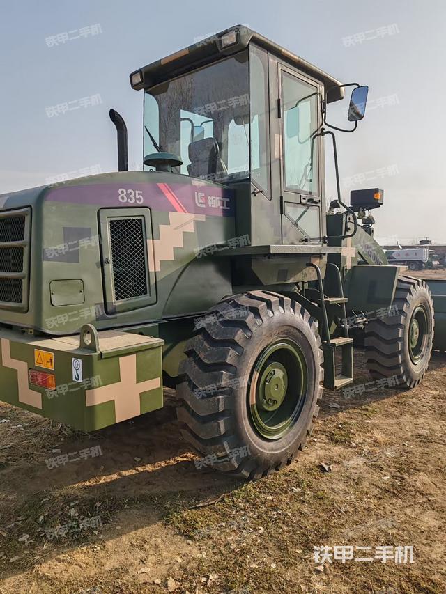 整机右后45°（整机外观及大件）