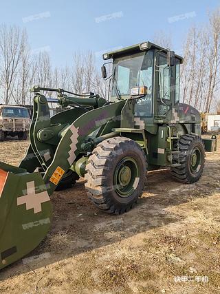 保定市出售 柳工 835 装载机