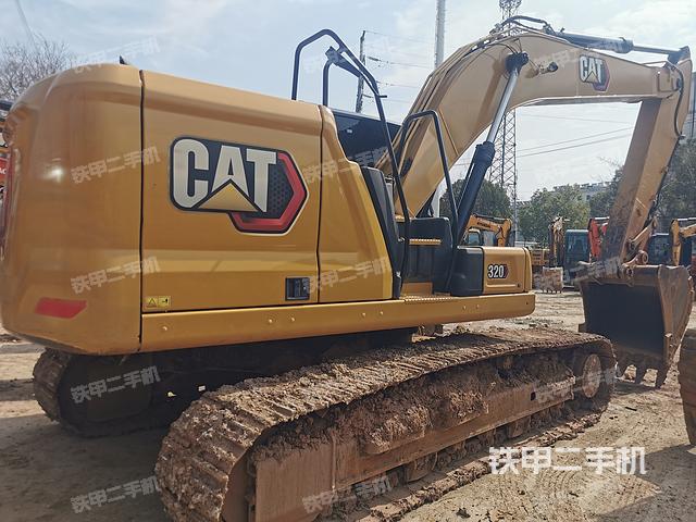 整机右后45°（整机外观）