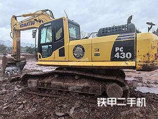 重庆市出售 小松 PC360-8M0 挖掘机