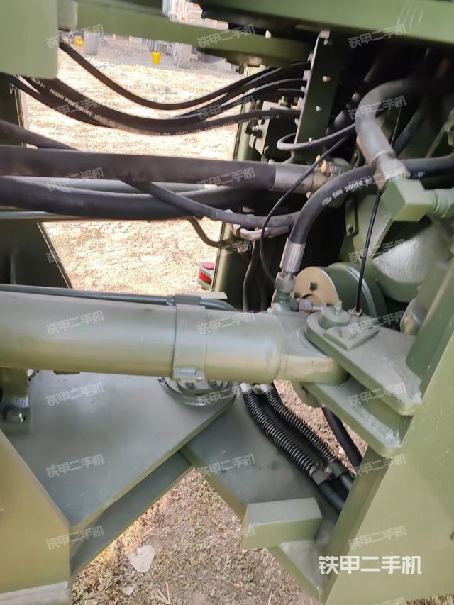 变速箱（整机外观及大件）