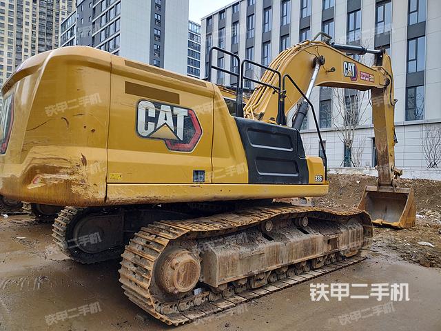 整机右后45°（整机外观）