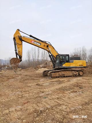 保定市出售 徐工 XE470D 挖掘机