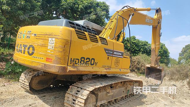 整机右后45°（整机外观）