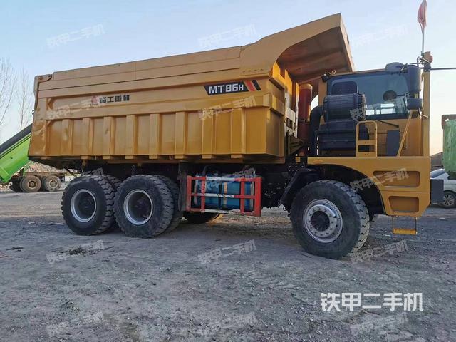 整机左侧（设备外观及核心部件）