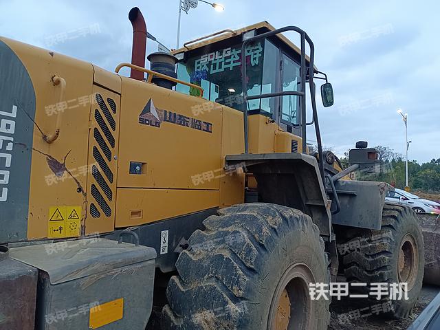 变速箱（整机外观及大件）