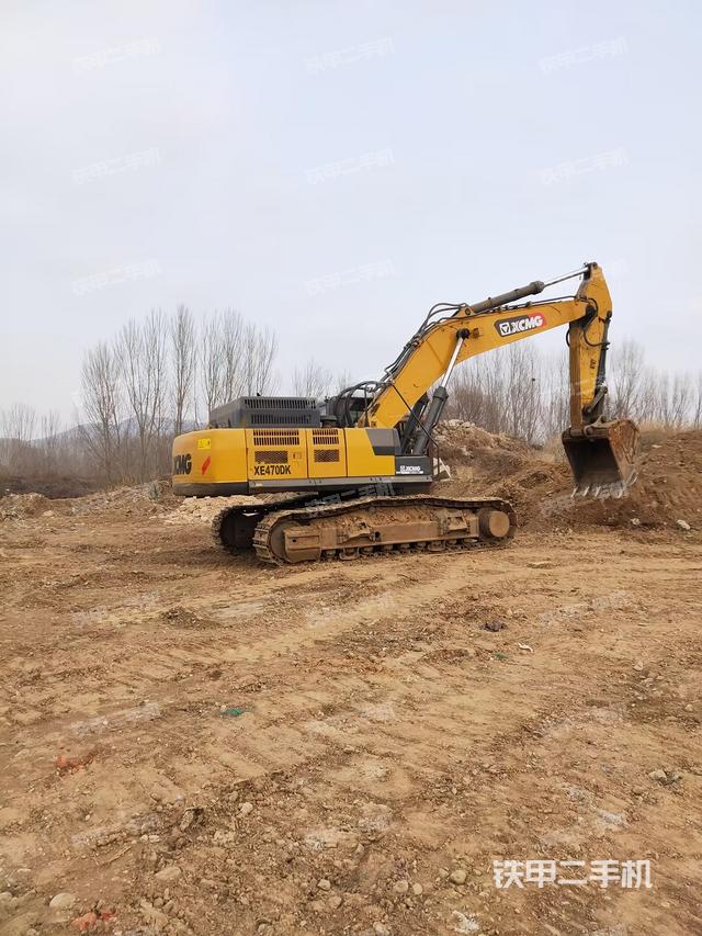 整机右后45°（整机外观）