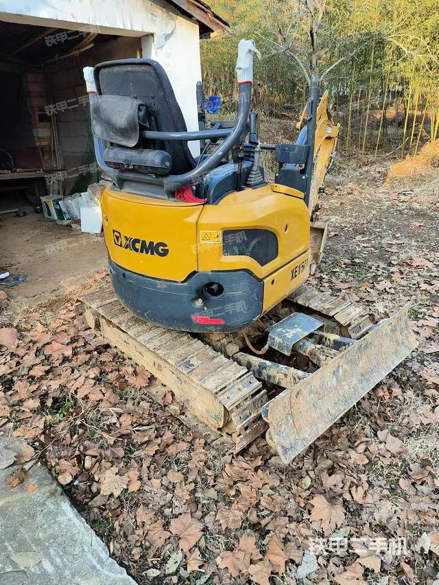 整机右后45°（整机外观）