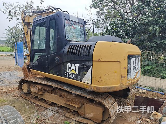 整机右后45°（整机外观）