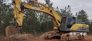 岳阳市出售 玉柴 YC360LC-8 挖掘机