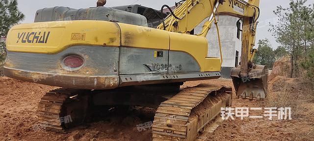 整机右后45°（整机外观）