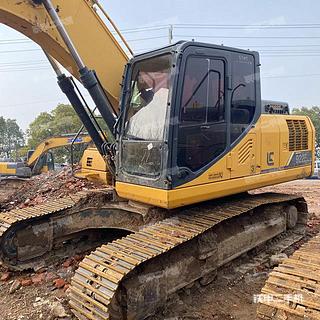 安庆市出售 柳工 CLG922E 挖掘机
