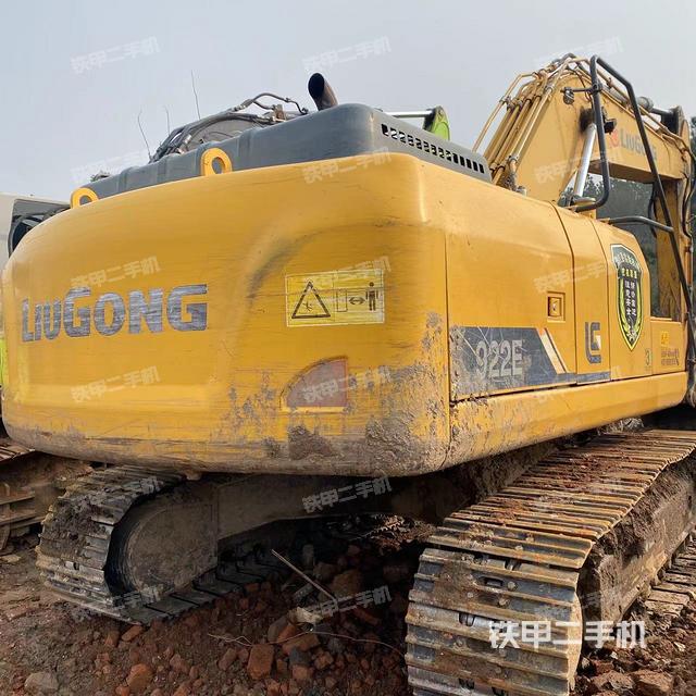 整机右后45°（整机外观）