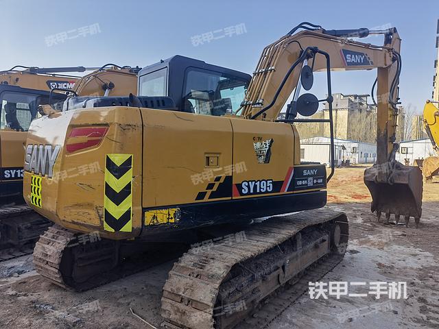 整机右后45°（整机外观）