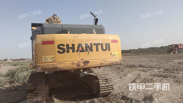 整机右后45°（整机外观）