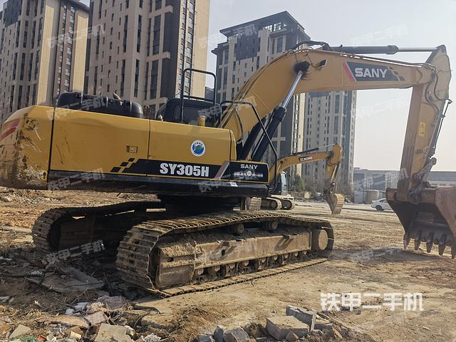 整机右后45°（整机外观）