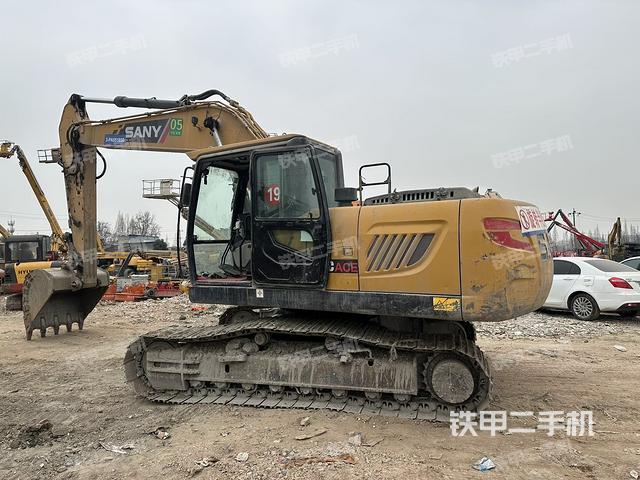 整机右后45°（整机外观）