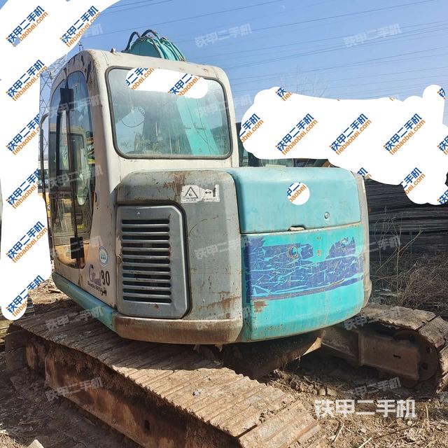 左后45（整机外观）