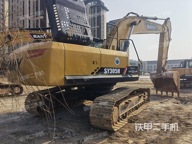 整机右后45°（整机外观）