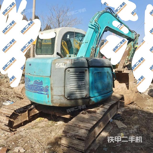 右后45（整机外观）