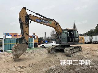 成都市出售 三一重工 SY215C 挖掘机
