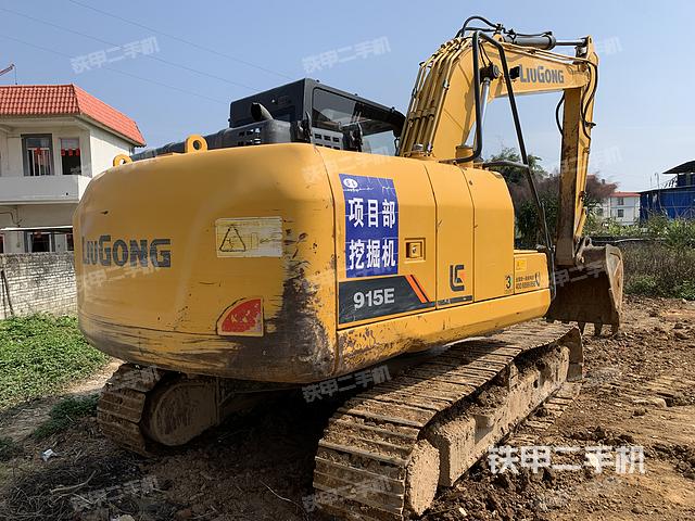 整机右后45°（整机外观）