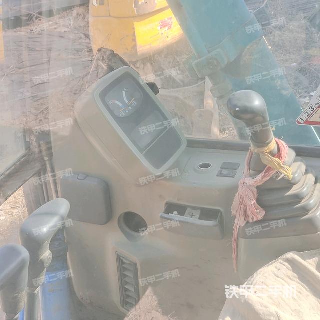 显示屏 （驾驶室部分）