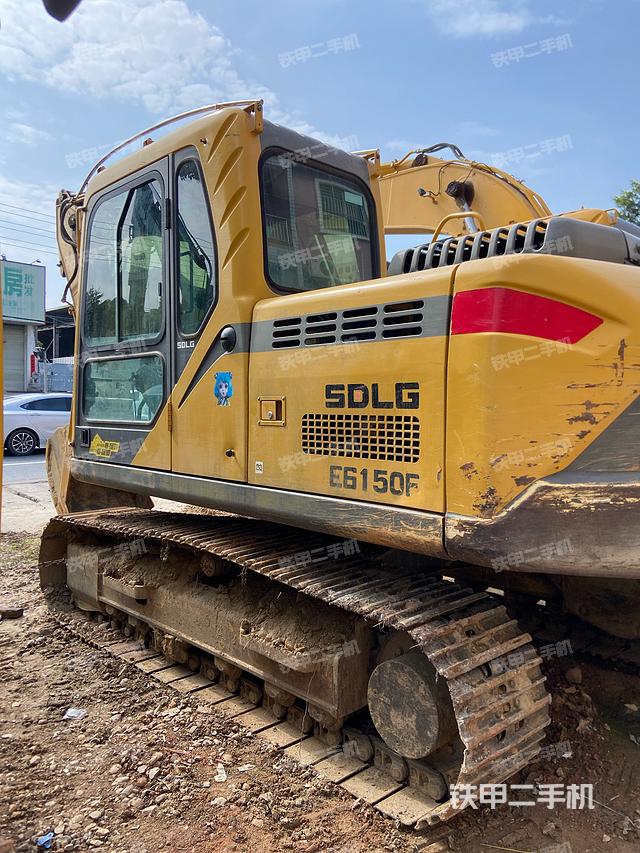 整机右后45°（整机外观）