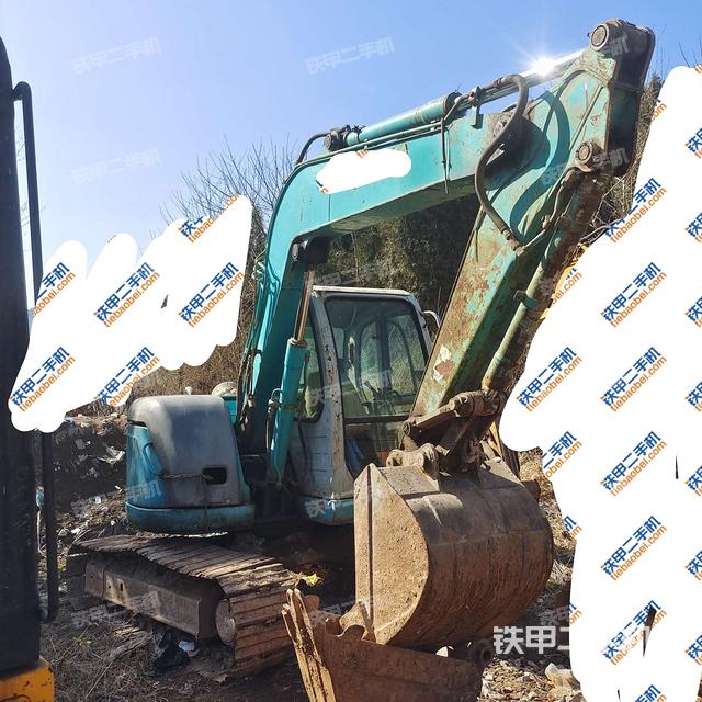 右前45（整机外观）