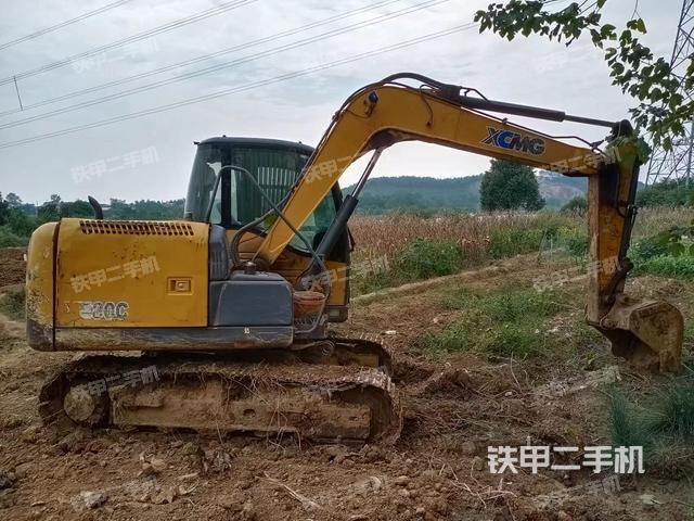 整机右后45°（整机外观）