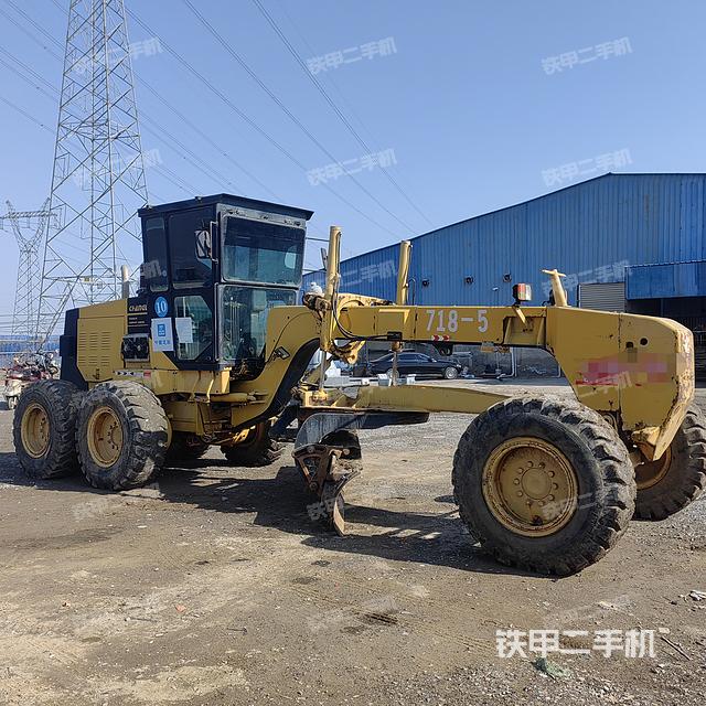 整机右后45°（设备外观及核心部件）