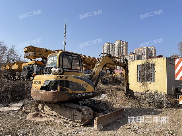 整机右后45°（整机外观）