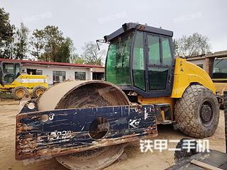 邢台市出售 洛阳路通 LT322B 压路机