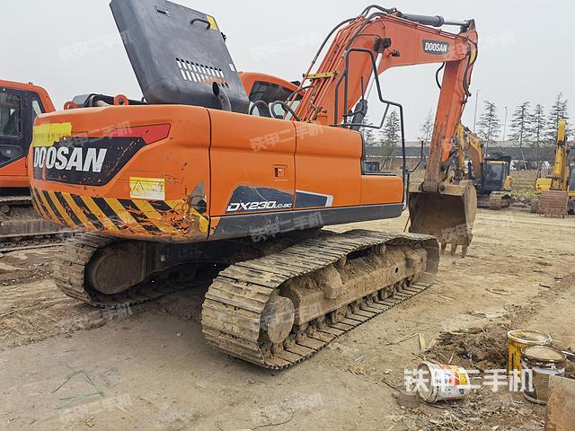 整机右后45°（整机外观）