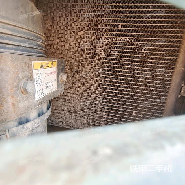 散热器室（大件舱室）