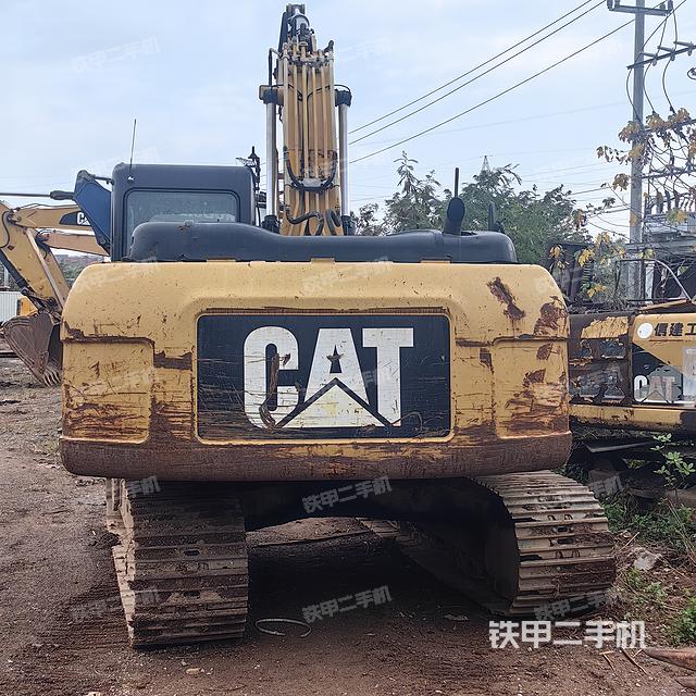 整机右后45°（整机外观）