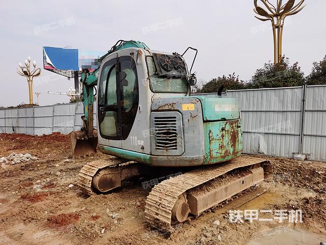 整机右后45°（整机外观）