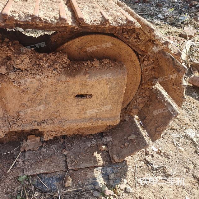 右托链轮+链筋（行走机构）