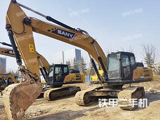 郑州市出售 三一重工 SY245H 挖掘机