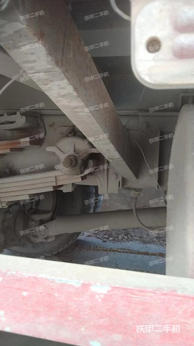 其他核心部件（设备外观及核心部件）