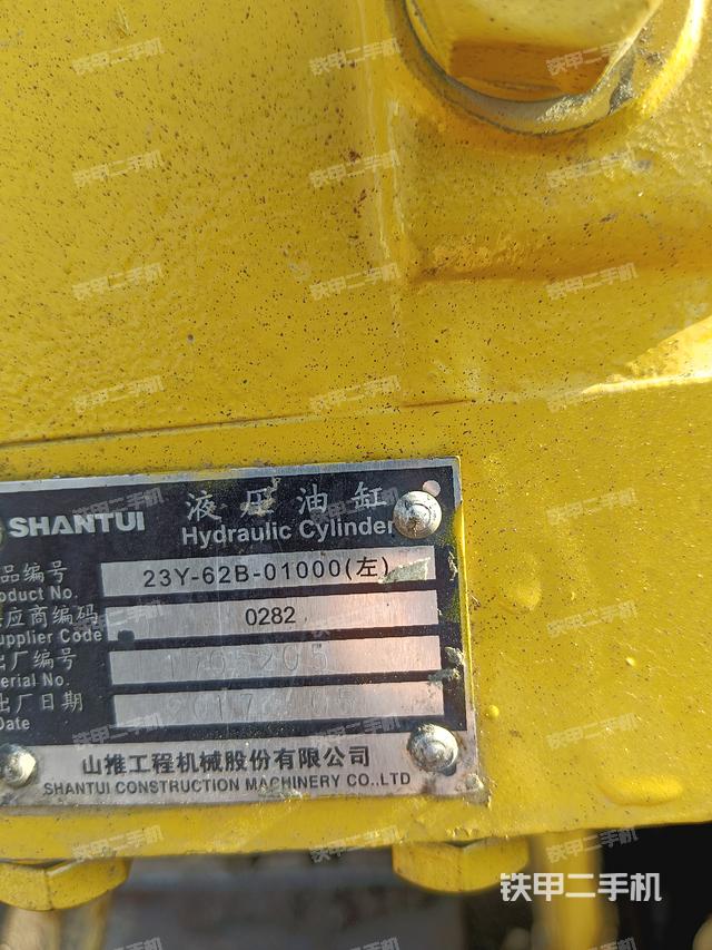 其他核心部件（设备外观及核心部件）